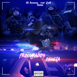 Procurados da Cia (Explicit)