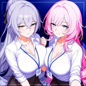 Sugar, We're Going Down (Female Version)