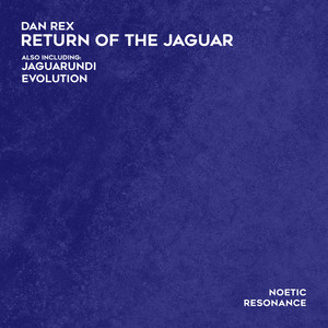 Return of the Jaguar
