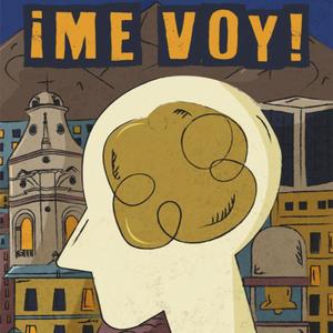 ¡Me voy! (feat. La Trucíos)