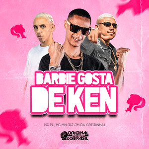 Barbie Gosta de Ken (Explicit)