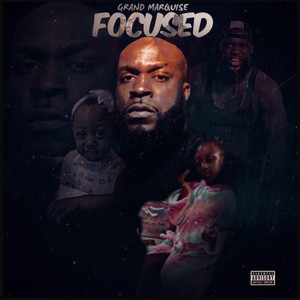 Focused (Explicit)