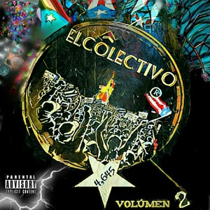 Vol. 2 (Explicit)