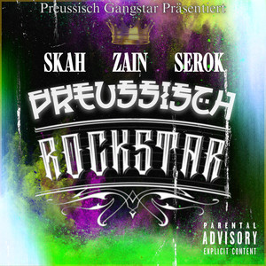 Preussisch Rockstar (Explicit)
