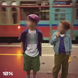 10 Prozent (Explicit)