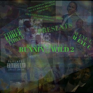 Runnin Wild 2 (Explicit)