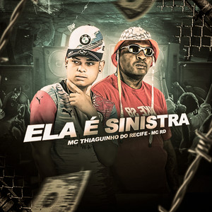 Ela E Sinistra (Explicit)