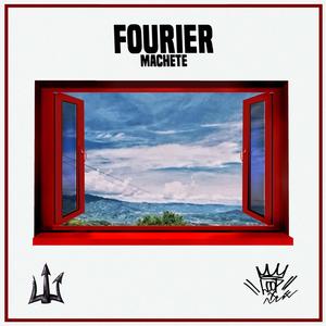 Fourier Machete (Explicit)