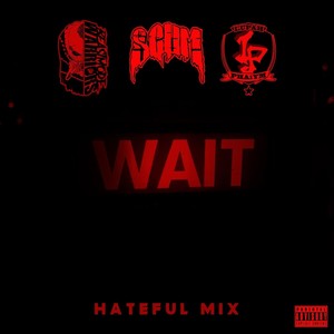 Wait (Hateful Remix) [Explicit]