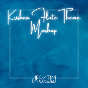 Krishna Flute Theme Mashup