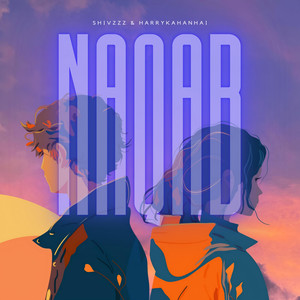 Naqab (Slowed Reverb)