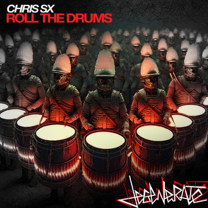 Roll the Drums (Extended Mix)