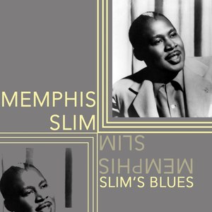 Slim's Blues