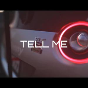 Tell Me (feat. Vez)