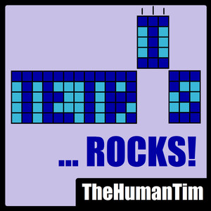 Tetris ...ROCKS! (Type A Theme)