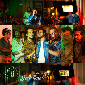 Feixe de Vara (Ao Vivo)