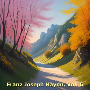 Symphony No. 96 in D Major, Hob.I:96 - No. 4. Finale. Vivace assai