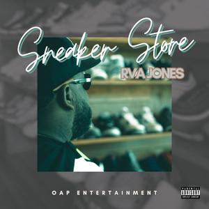 Sneaker Store (Remix) [Explicit]