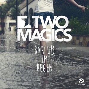 Barfuß im Regen (Radio Edit)