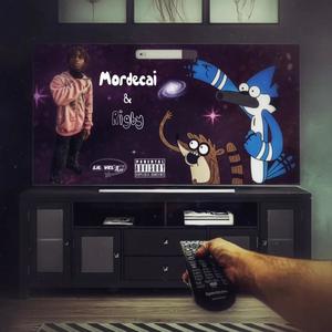 Mordecai & Rigby (Explicit)