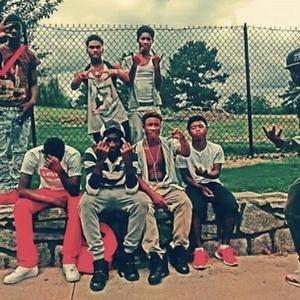 Gang (Explicit)