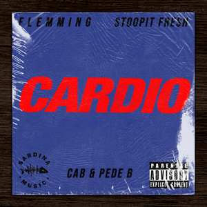 Cardio (Explicit)