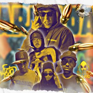 Pátria Armada (Explicit)