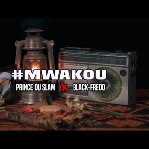 Mwakou (feat. BLack-Fredo)