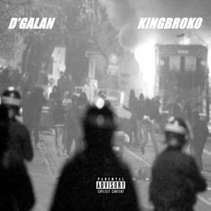 Dan La Rue (Explicit)