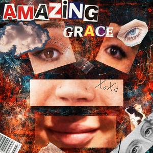 Amazing Grace (feat. Alycia Harkey & J.P.)