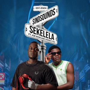 SEKELELA (feat. Joe Ikon)