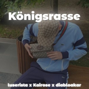 Königsrasse