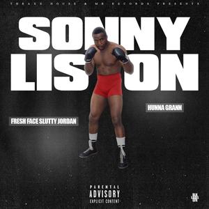 Sonny Liston (feat. Fresh Face Slutty Jordan) [Explicit]