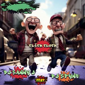 Click Clock (feat. Dj Spyne|Lory Dj & D@n Deejay Remix)
