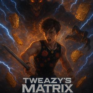 Save the Matrix (feat. saveaj) (Explicit)