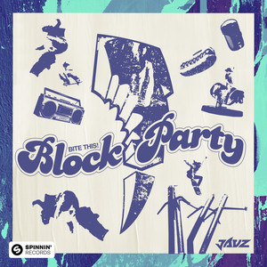 Block Party EP (Explicit)