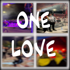 One love (Explicit)