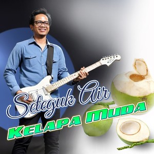 SETEGUK AIR KELAPA MUDA
