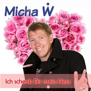 Ich schenk dir mein Herz