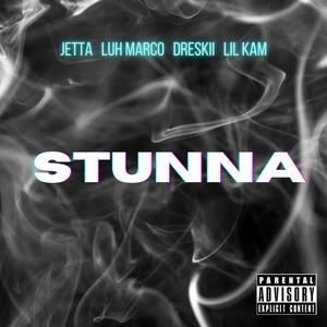 Stunna (feat. Luh Marco, Dreskii & Lil Kam) [Explicit]