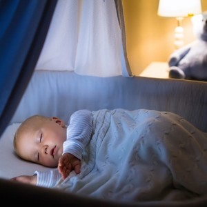 Baby Calm: Night Music for Sleep