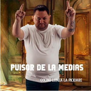 Colind lumea la picioare (Ascultare 2026)