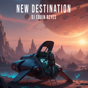 New Destination