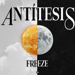 ANTITESIS (Explicit)