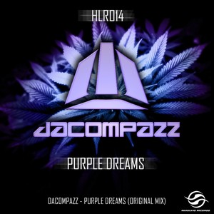 Purple Dreams (Original Mix)