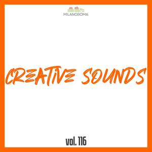 Creative Sounds, Vol. 116