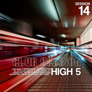 City in Night (Original Mix)