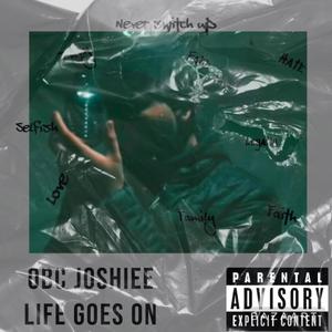 Life Goes On (Explicit)