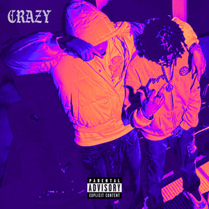 CRAZY FREESTYLE (Explicit)