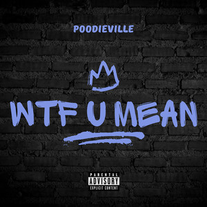 Wtf U Mean (Explicit)